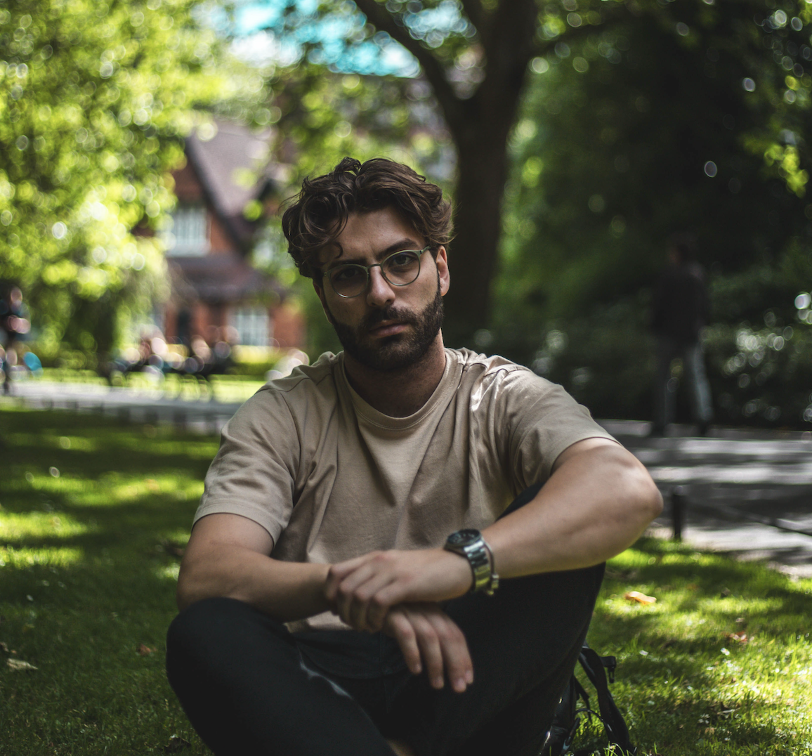 Alessio Giaratana