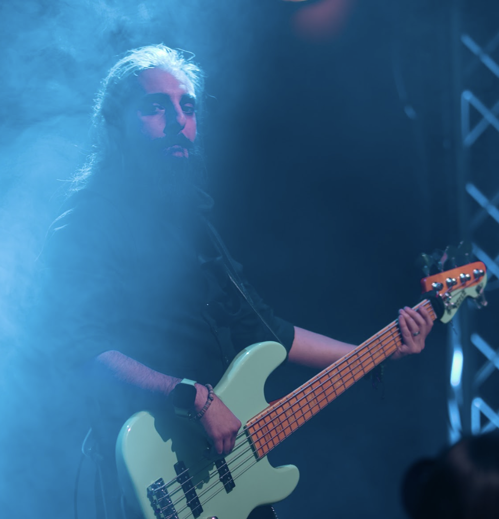 Francesco Grillo