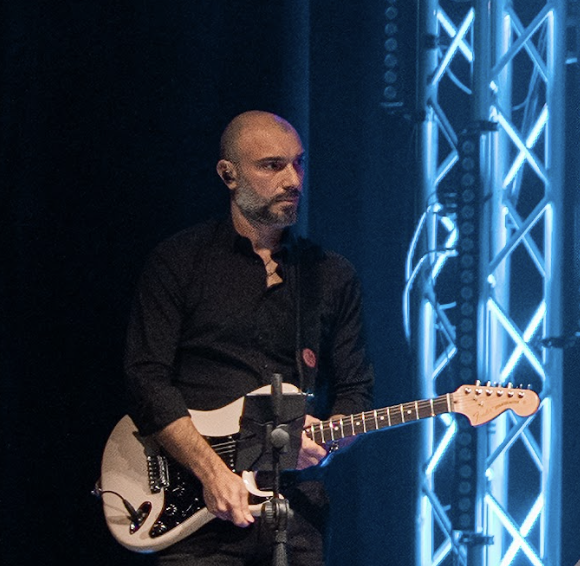 Michele Giordano