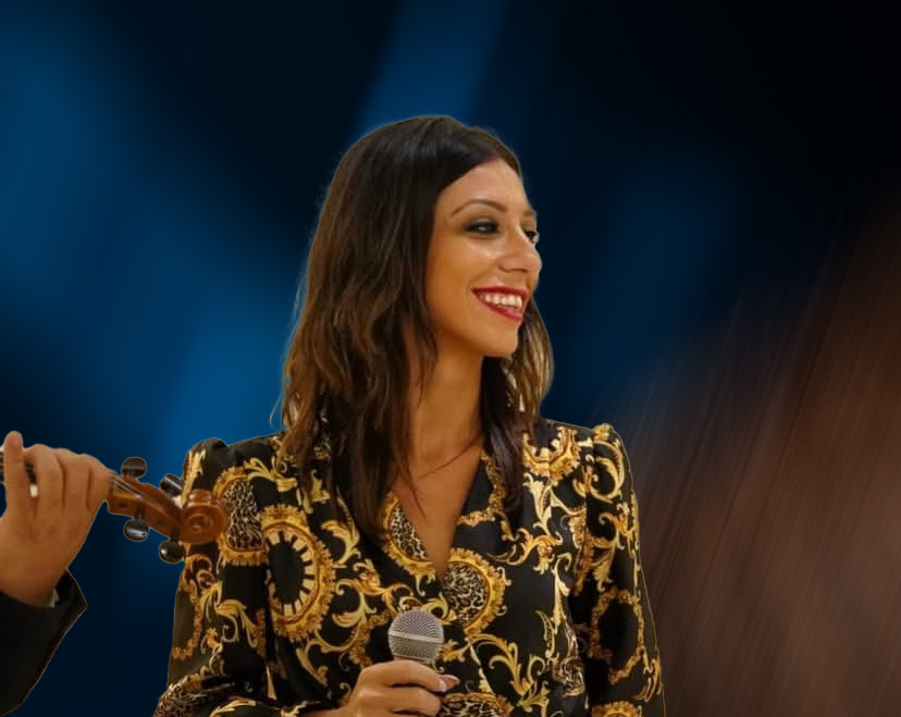 Elisa Scalzo