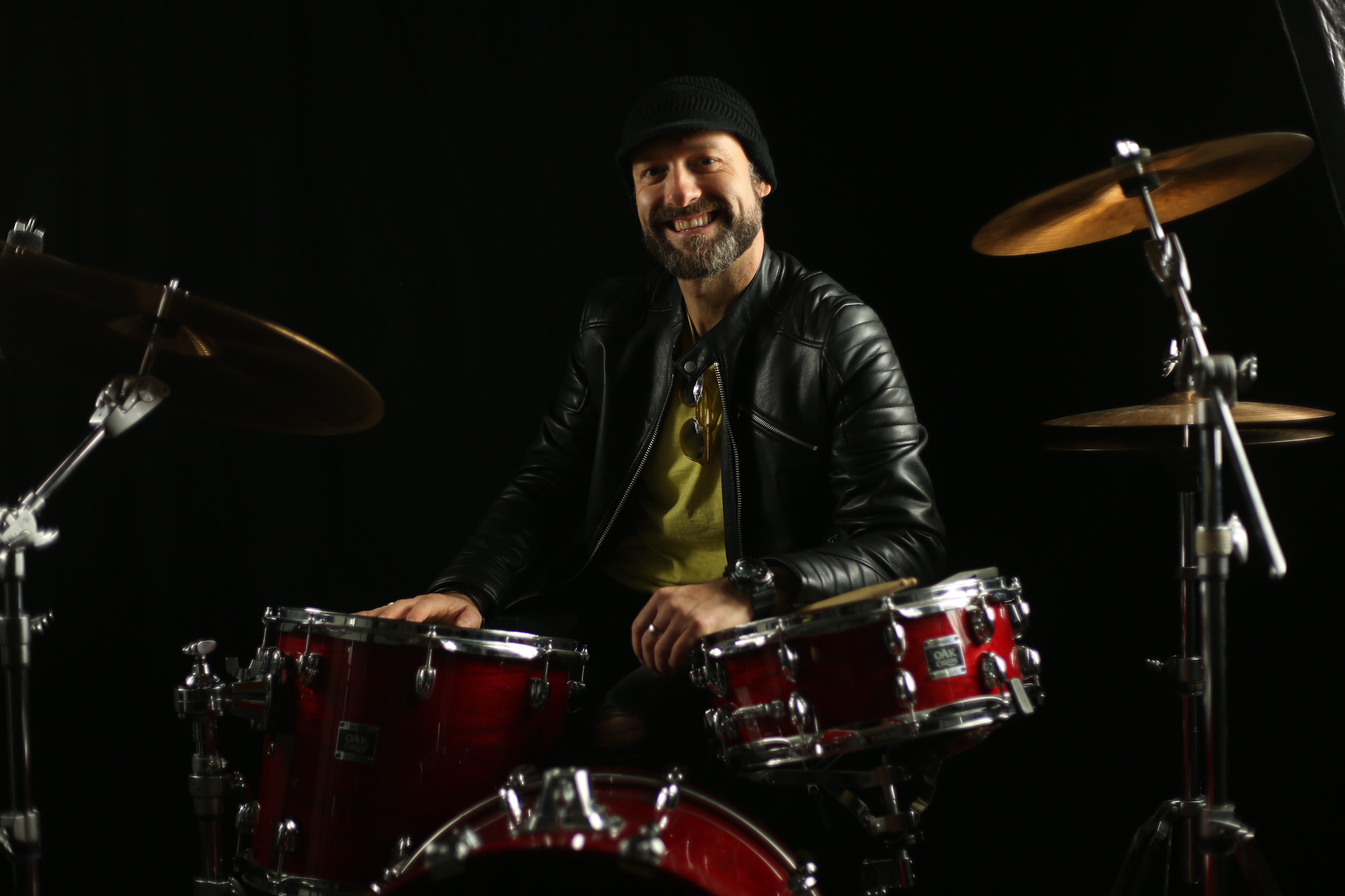 Emanuele Maniscalco